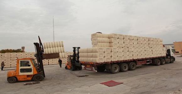 【疆棉发运】总量持续下降 公路降幅高于铁路（2023.6）